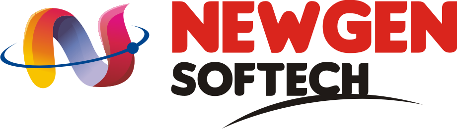 Newgen Logo