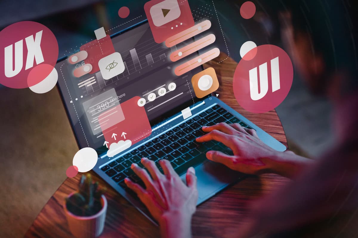 Web Design & Development